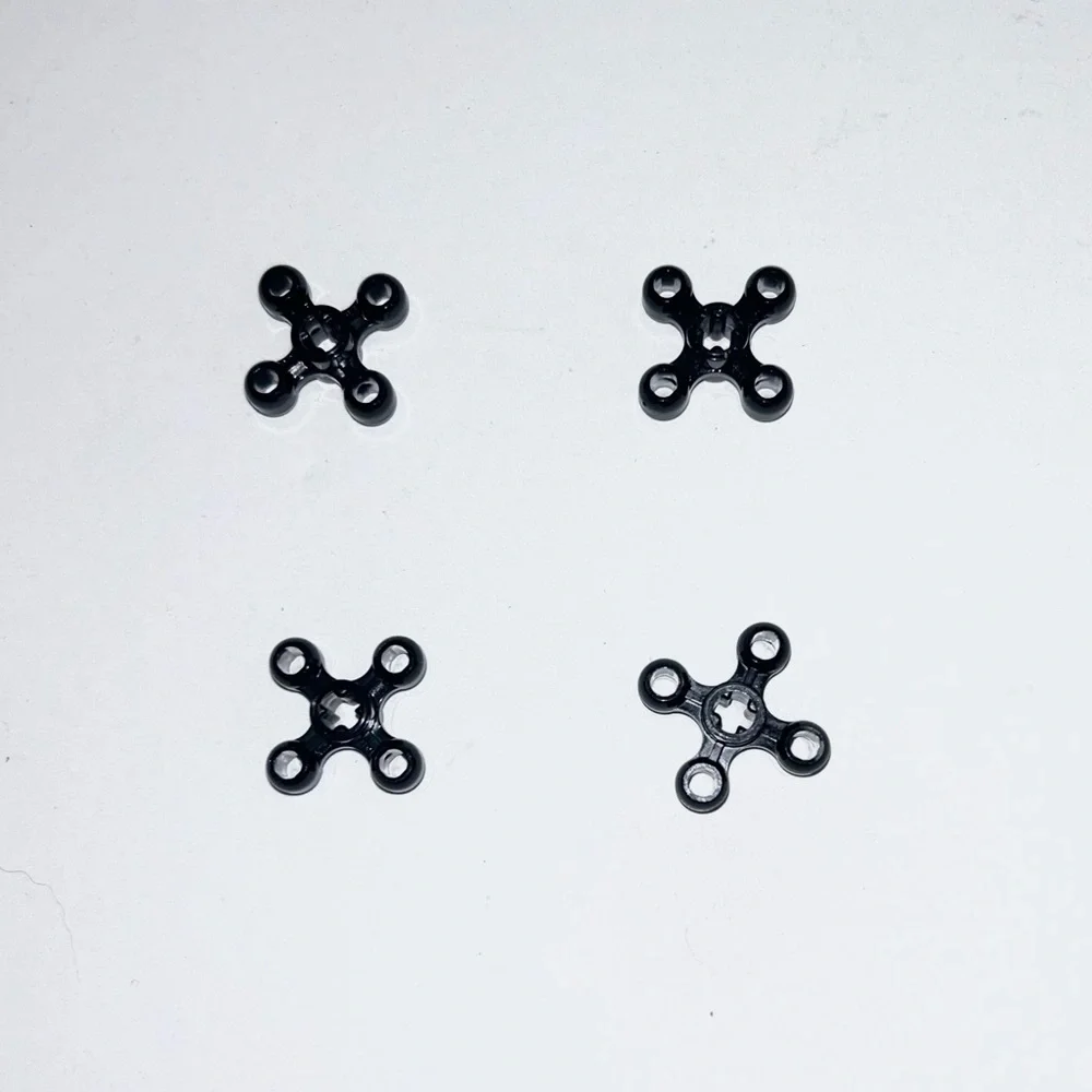 LEGO MINDSTORMS EV3 31313 Black Replacement Parts